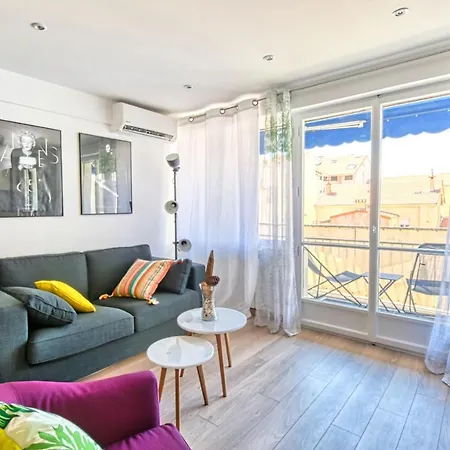 Bright 1br In Central By Guestready Appartamento *