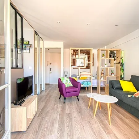 Bright 1br In Central By Guestready Appartamento *