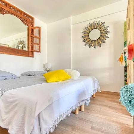 Bright 1br In Central By Guestready Apartment *