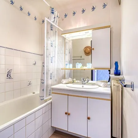 Bright 1br In Central By Guestready Apartment Cannes