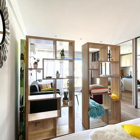 Bright 1br In Central By Guestready Apartment *